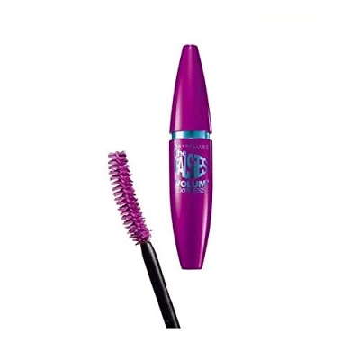 Afbeelding van Maybelline Volum&#039;Express The Falsies Mascara Black In Blisterverpakking
