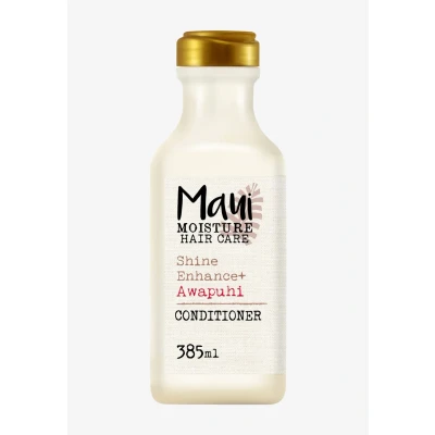 Afbeelding van Maui Moisture Shine Amplifying + Awapuhi Conditioner Conditioner, Maat: 385 ml,