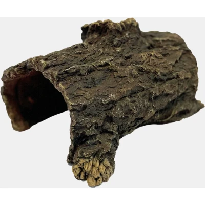 Afbeelding van HabiStat Repto Deco Bark Maat M