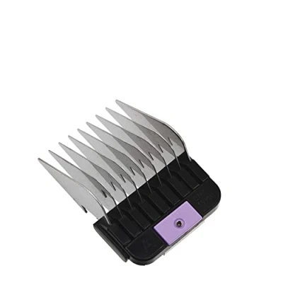 Afbeelding van Moser Opzetkam Nr.6 Type 2 Tondeuse 19 mm Lavendel