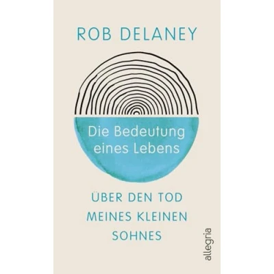 Afbeelding van Die Bedeutung eines Lebens