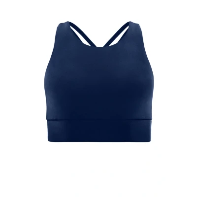 Afbeelding van Winshape Functional Comfort SB103C Sportbh met light support, Dames, Maat: XS, Dark blue