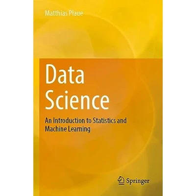 Afbeelding van Data Science