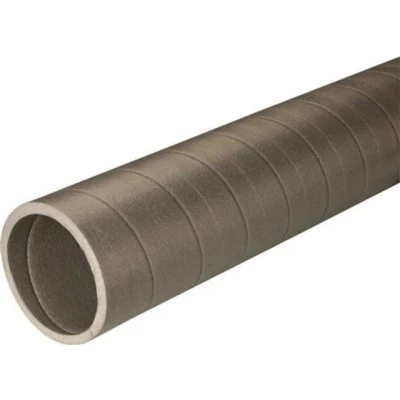 Afbeelding van Ubbink Aerfoam Ø160mm buis 1 meter 0188211