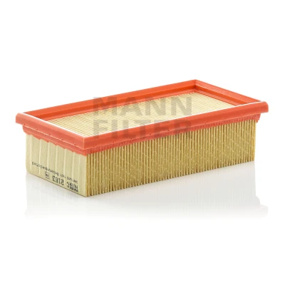 Afbeelding van Mann filter Luchtfilter C 2163