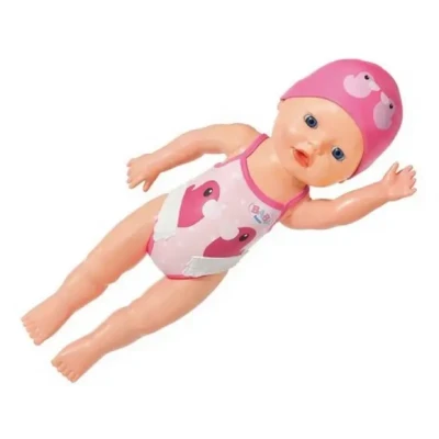 Afbeelding van Baby Born Pop Swimming Lizzie 30cm