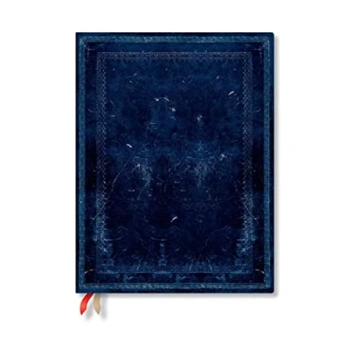 Afbeelding van Agenda 2024 Paperblanks Inkblot Bold Ultra sc 7dg BP