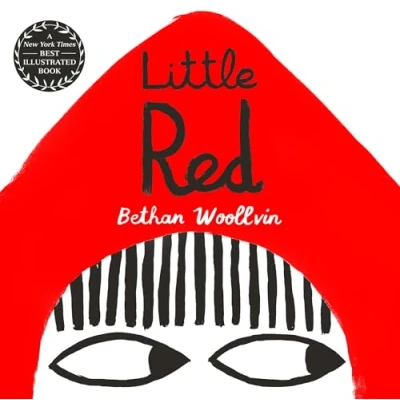 Afbeelding van Little Red