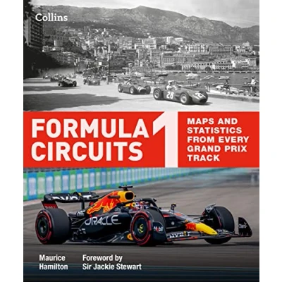 Afbeelding van Formula 1 Circuits