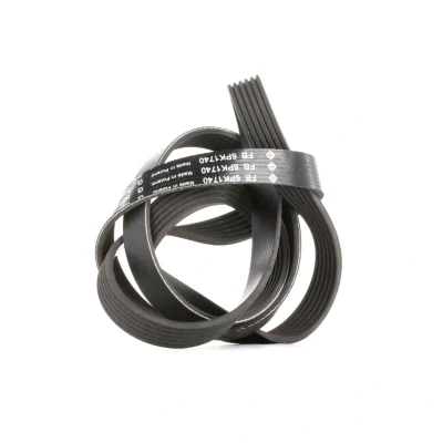 Afbeelding van Ina Poly V riem FB 6PK1740