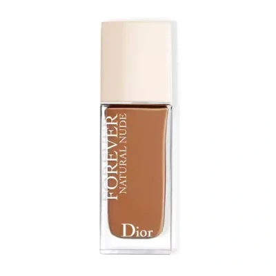 Afbeelding van Dior Forever Fluid Natural Nude Foundation 5N OP=OP