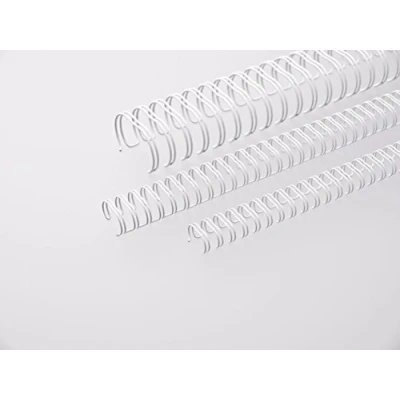 Afbeelding van Renz Binding 2:1, 23 stuks, 280 vellen, 32 mm, wit