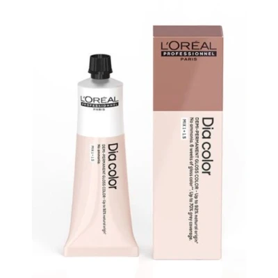 Afbeelding van L&#039;Oréal Professionnel Dia Color 7.8 Haarverf 60ml
