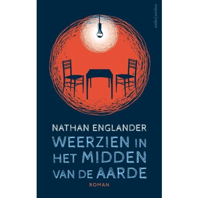 Afbeelding van Weerzien in het midden van de aarde