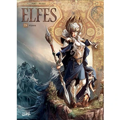 Afbeelding van ELFES T18