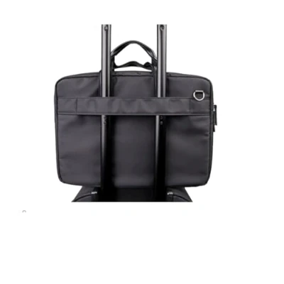 Afbeelding van Acer Commercial Carry Case 15.6 Laptoptas Geschikt voor max. (laptop): 39,6 cm (15,6) Zwart