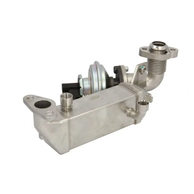 Afbeelding van NRF 48365 AGR modul Met koeler BMW: 3 Convertible, 5 Saloon