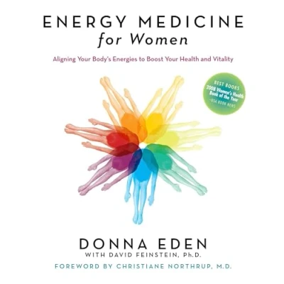 Afbeelding van Energy Medicine for Women