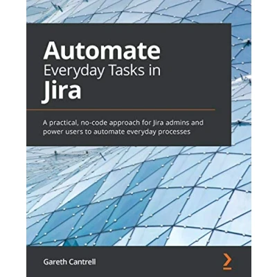 Afbeelding van Automate Everyday Tasks in Jira