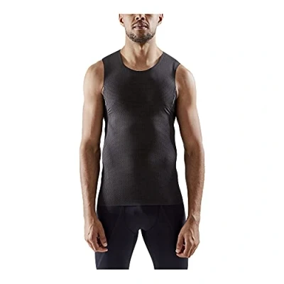 Afbeelding van Ondershirt Craft Pro Dry Nanoweight Sl M maat Zwart