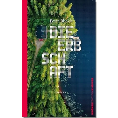 Afbeelding van Die Erbschaft