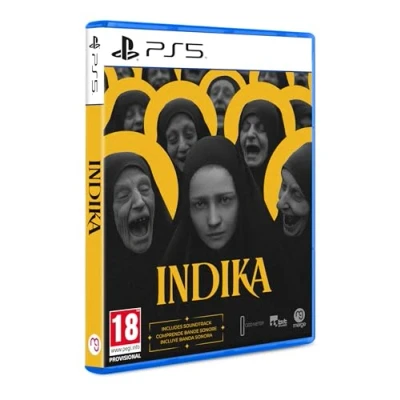 Afbeelding van Indika Playstation 5