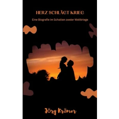 Afbeelding van Herz schlägt Krieg