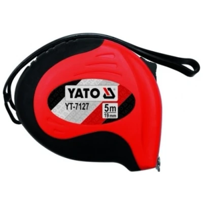 Afbeelding van YATO YT 7127 Rolmaat, meetband 19