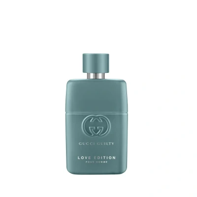 Afbeelding van Gucci Guilty Love Edition Pour Homme Eau de parfum 50 ML