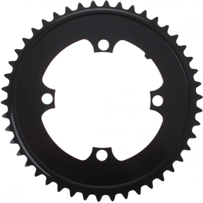 Afbeelding van Kettingblad Miranda E Bike Bosch 1 52T zwart