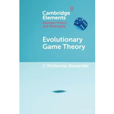 Afbeelding van Elements in Decision Theory and Philosophy Evolutionary Game