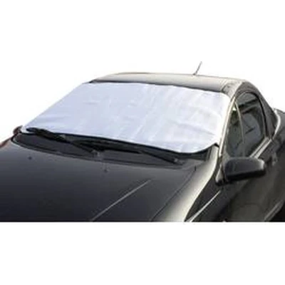 Afbeelding van HP Autozubehör Voorruitfolie (b x h) 160 cm 100 Vrachtwagen, SUV, Van, Bus