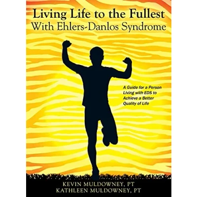 Afbeelding van Living Life to the Fullest with Ehlers Danlos Syndrome