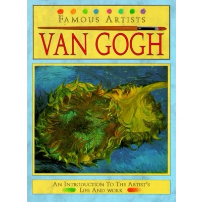 Afbeelding van Van Gogh