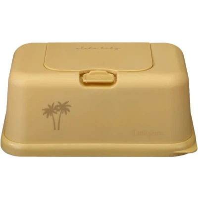 Afbeelding van Funkybox Ginger Palm Tree