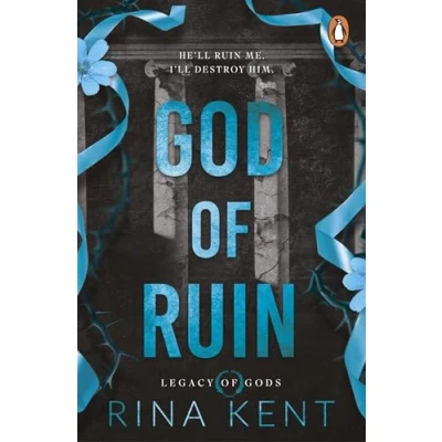 Afbeelding van God of Ruin