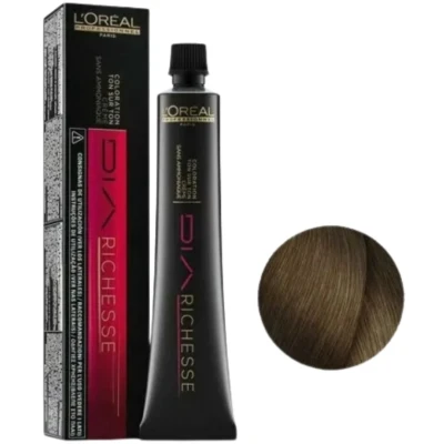 Afbeelding van L&#039;Oréal Dia Richesse 7.31 50 ml
