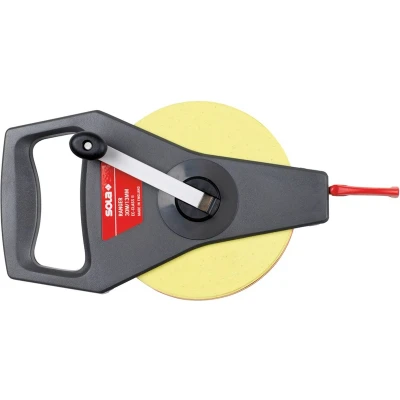 Afbeelding van Landmeter glasfiber SOLA Ranger RN 50mx13mm. ABS