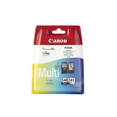 Afbeelding van Canon 5225B006 Originele inktcartridges Meerkleurig