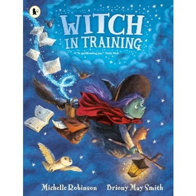 Afbeelding van Witch in Training