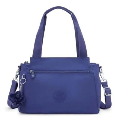 Afbeelding van Kipling Elysia schoudertassen voor dames, Oceaan Blauw