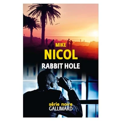 Afbeelding van THE RABBIT HOLE