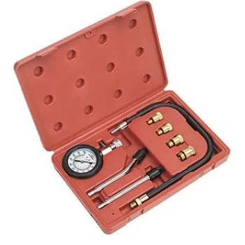 Afbeelding van SEALEY CT955 Compressiedrukschrijver