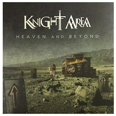 Afbeelding van Heaven And Beyond (LP)