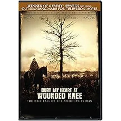Image de Bury My Heart at Wounded Knee DVD