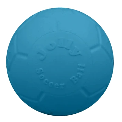 Afbeelding van Jolly Pets Soccer Ball Oranje ø 20 cm