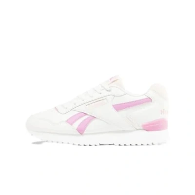 Afbeelding van Reebok Glide Ripple CLIP Hardloopschoenen neutraal, Dames, Maat: 38.5, Purgry jaspnk ashlil Textiel