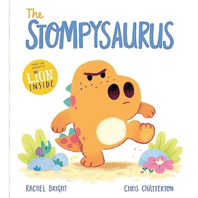 Afbeelding van DinoFeelings The Stompysaurus