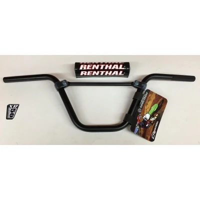 Afbeelding van RENTHAL Mini MX 7/8&quot; 797 50CC Playbike Bar stuur