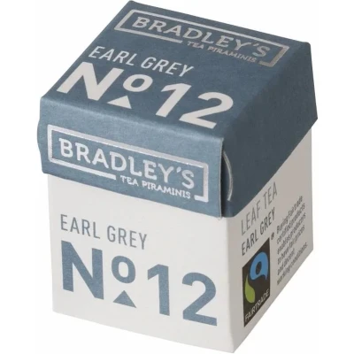 Afbeelding van Bradley&#039;s Earl Grey N.12 30x